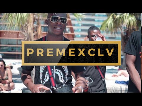 Kbandz x Laz x Larry Alabi - One Take 3.0 (Official Music Video) #Dublin2Barcelona | Dearfach TV