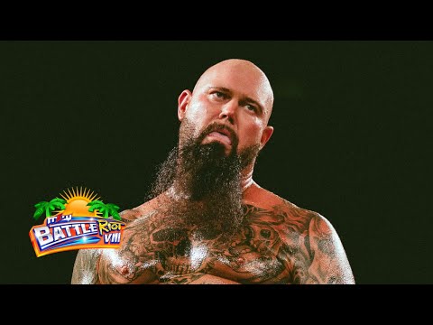 FESTUS enters BATTLE RIOT!