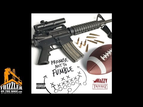 Mozzy & Troublez ft. AOne & Lil Rue - Times Up (Prod. Phantom Beats) [Thizzler.com Exclusive]