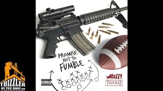 Mozzy & Troublez ft. AOne & Lil Rue - Times Up (Prod. Phantom Beats) [Thizzler.com Exclusive]