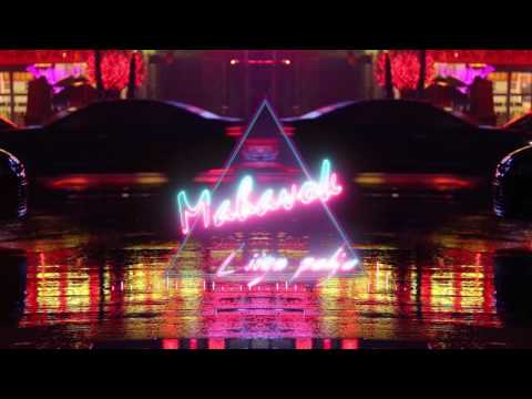 Mahavok - Liiga palju