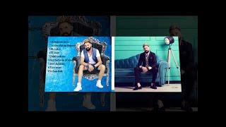 Ylber Ajrizaj - Njeri Tjetrit Sun Pi Rrim