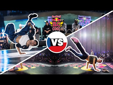 The Legits Blast Winter Edition 2019 | Semifinal: Victor vs. Thomaz