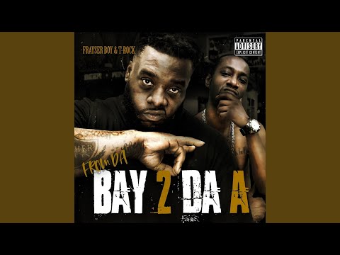 Never Seen It Coming