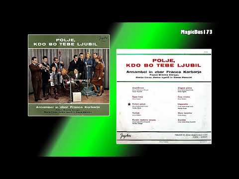 Matija Cerar - Poslani poljub