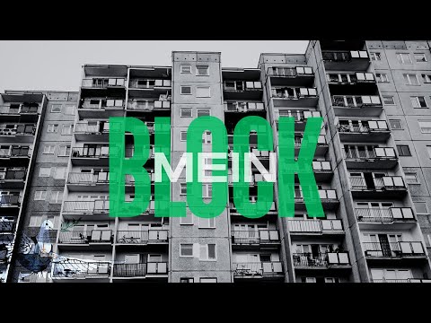 KEKO G - MEIN BLOCK (Official Video)