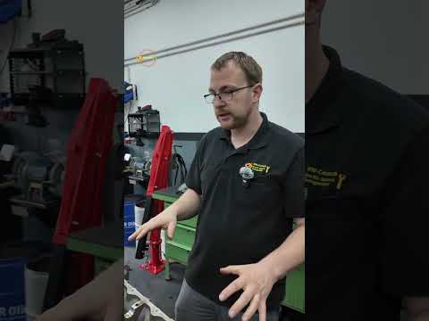 N63 BMW – Valve stem sealant with compressed air, head stays on!