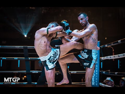 Anton Austin vs Joe Turner // MTGP London // 9th July