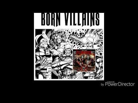 Northern Cannibals - Born Villains