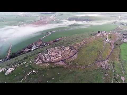 Parque Arqueol�gico de Alarcos