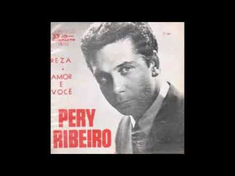 Réza   Pery Ribeiro