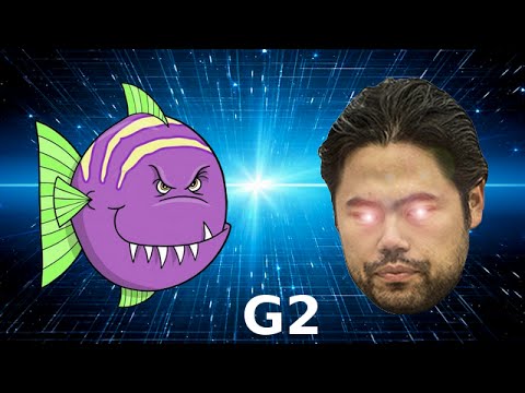 Stockfish vs Hikaru Nakamura + Rybka - Jornada 2 Jornada 4