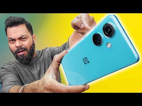 OnePlus Nord CE 3 Unboxing and First Impressions ⚡ Snapdragon 782G, IMX890 Camera @₹26,999