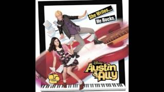 Austin &amp; Ally - Not A Love Song (Full Song) R5