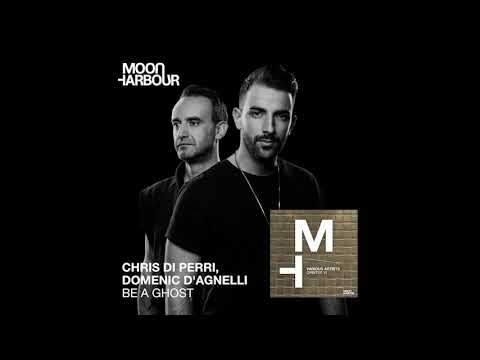 Chris Di Perri, Domenic D'Agnelli - Be A Ghost