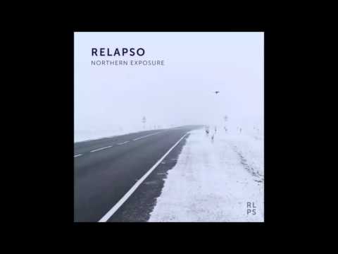 Relapso - The Separation [RLPS005]