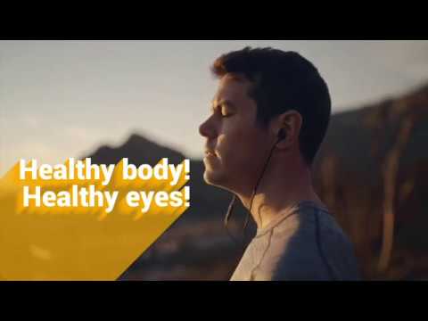 Tablet naturamore eye care, for oral, packaging type: box