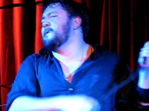 Nakia & His Southern Cousins - Driving Wheel (Ending)