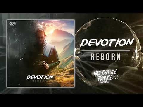 [HARDSTYLE] - Devotion - Reborn - Version Preview - HSF 05