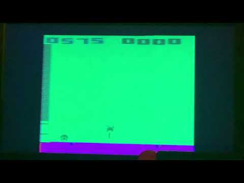 Invasion Friday, Episode 10, Space Invaders - Atari 2600