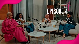 Unawajua CRUSH wa hawa Warembo? ( A list S01 Ep04 )