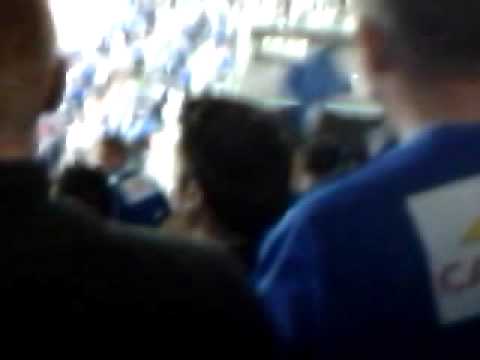 Krc genk-cercle brugge beker van belgi� 2013