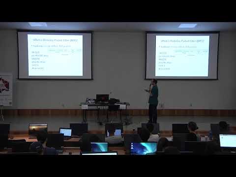 #13- Processamento Rápido de Pacotes com eBPF e XDP