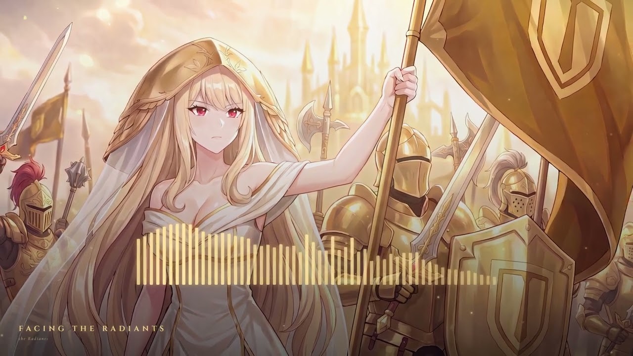 BGM: Facing The Radiants