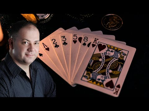 Adnan Zenunovic - Kockar [Uzivo]