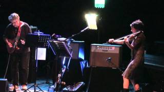 ART BEARS SONGBOOK au RIO 2010