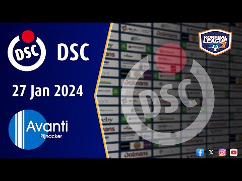 DSC 1 - Avanti/Post Makelaardij 1