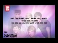 Heroes - One Direction TXF finalistas2010 letra ...