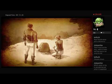 Let's Play Trails of Cold Steel 4 with English Voiceover (Part 30: The Jaeger King)