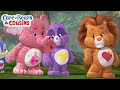 Care Bears Wonder S Heart Care Bears Compilation Care Bears Cousins