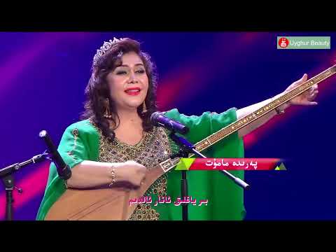 Uyghur folk song - Chatma naxshilar | چاتما ناخشىلار