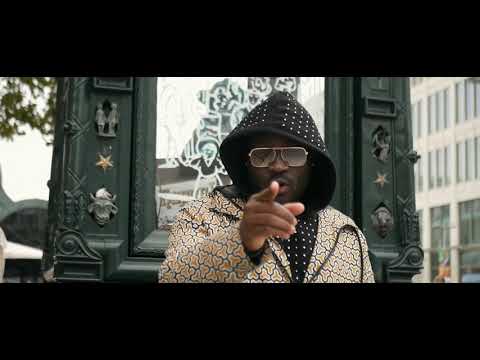 Limitless & Karl Wine - Duro (Making of Video) [Burny Film Group] - OUT 6/12