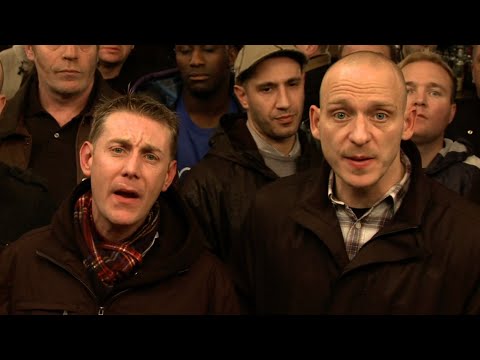 PUMA『Hardchorus』