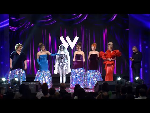 Women's Club 200 - ԲԱՑՈՒՄ