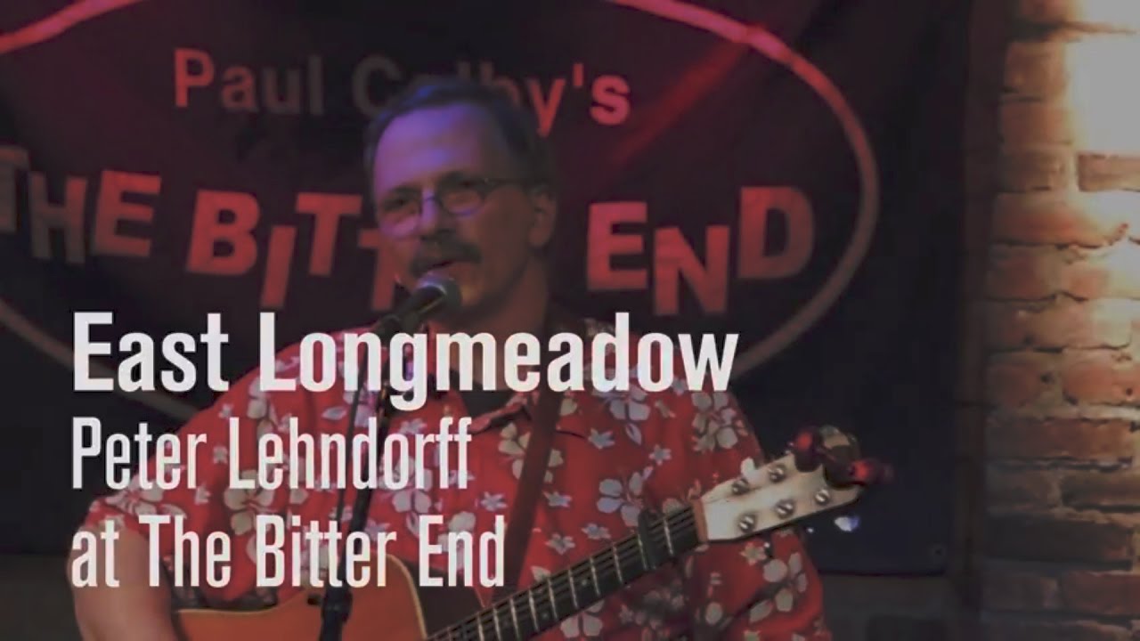 Promotional video thumbnail 2 for "Soupeater" Tin pan alley and folk