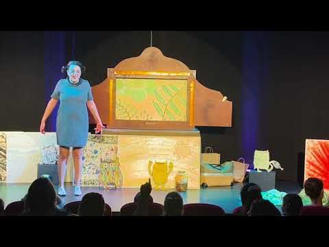 Bande annonce 
