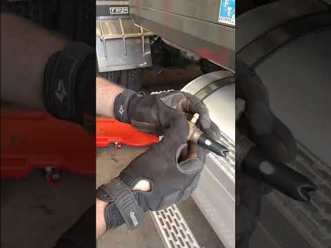 Maintenance 101 Fuel Tank Check Valve
