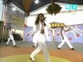 Aaliyah One In A Million MTV Spring Break 1997 HD
