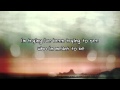 [lyrics] Wake Up In Neverland - Clara C 
