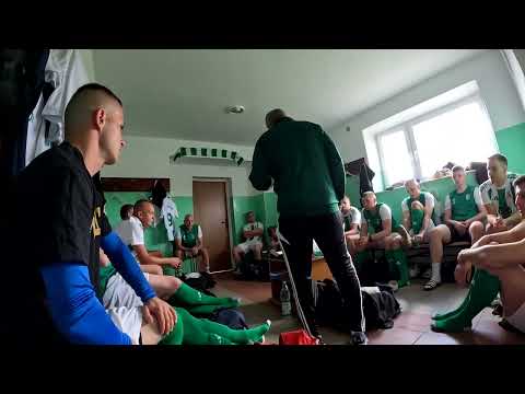 LKS Sokół Adamów - Unia Krzywda 5:1 (19/04/2025)