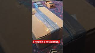 Video thumbnail for Ibanez WH10v1 unboxing by Red Hot Chili Riffs