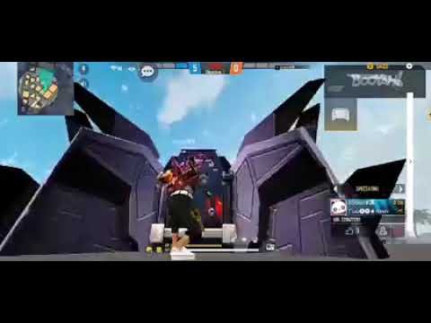 BRAZIL🇧🇷 SERVER CLASSY VS BR ZOKA #classyff #gaming