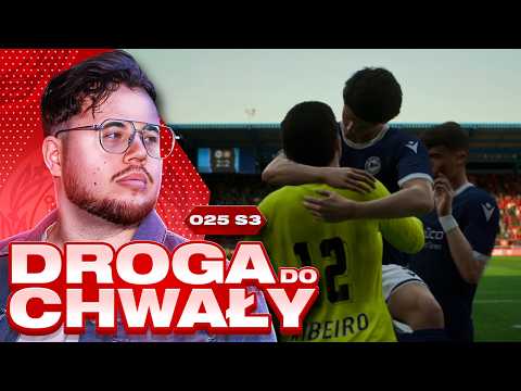 NEW HERO! [#25/S3] ROAD TO GLORY 👑