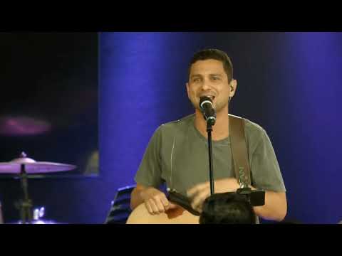 Firme Fundamento - versão Vineyard