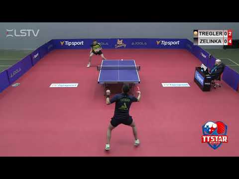 TABLE TENNIS HIGHLIGHTS: 42nd 2021 TTSTAR SERIES tournament, day two - May 28th
