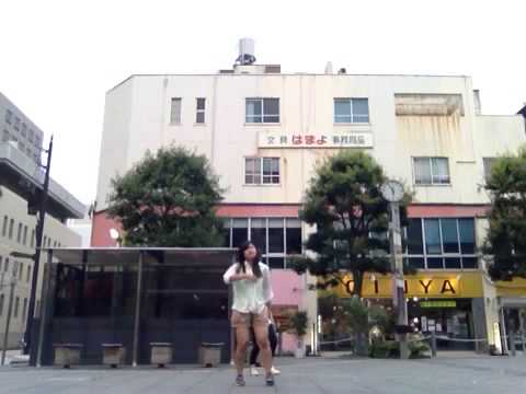 Iyah(아이야)-BOYFRIEND/NG Dance Cover by Flash p